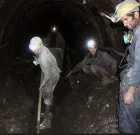 نارضایتی کارگران معادن راوری از شرکت ذغال سنگ