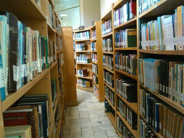 تعطیلی کتابخانه های عمومی شهرستان راور تا پایان سال