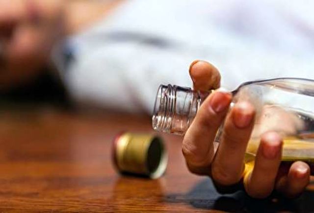 مصرف مشروبات الکلی تقلبی جوان راوری را به کام مرگ کشاند